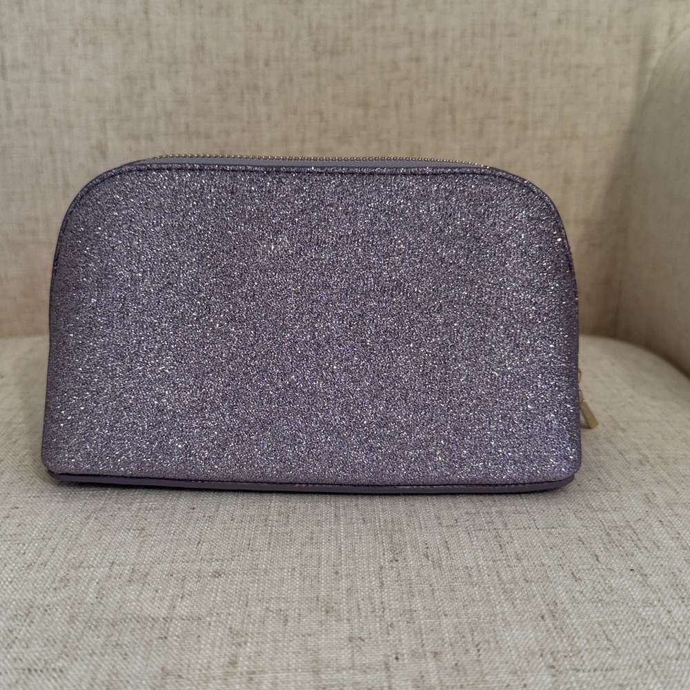 NWOT Kate Spade Small Cosmetic Bag - Picture 2 of 7